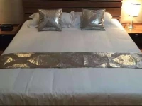 Jining Wanda Weisi Aparthotel 