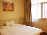 Hanting Express Jining Middle Taibai Road 