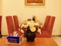 Hanting Express Jining Wanda 