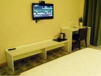 Dianliandian Inn Jining Branch 