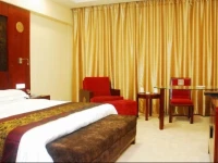 Jining Hongkong Hotel 