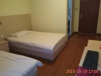 Jining Jingjiang Inn 