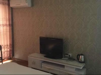 Wanda Yiqing Apartment 