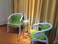 Wenxin Apartment Jining Wanda Square 