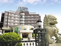 Jinhuayuan Hotel 