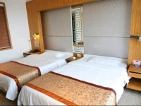 Tianhe Hotel Jinzhong 