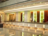 Jinzhou Petroleum Business Hotel 