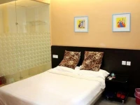 Jinzhou Yueyuan Hotel 
