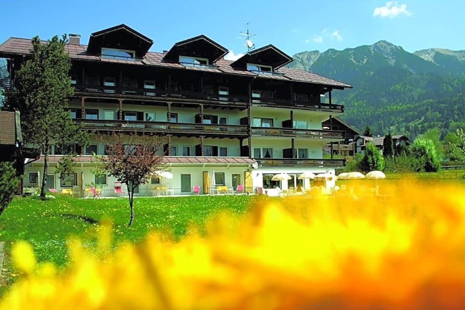 Hotel Garni Kappeler-Haus 3*