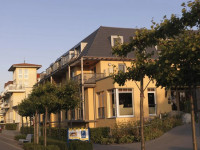 Hotel Meerlust