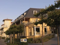 Hotel Meerlust 5*