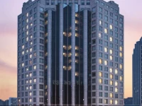 Somerset Grand Central Dalian 