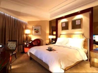 Dynasty International Hotel Dalian 