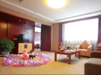 Dalian Jinhua Hotel 
