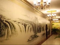 Dalian Tianyuan Hotel 