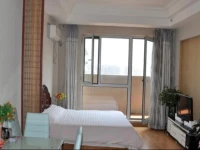 Huadu Apartment Hotel 