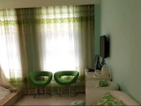 City Garden Business Hotel 