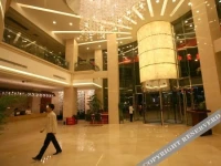Gold Leader International Hotel 
