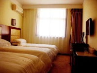 Jiuhuashan Golden Phoenix Hotel 