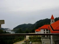 Holidayway Resort Lushan 