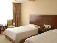Futai 118 Hotel Jiujiang Changhong Road Branch 