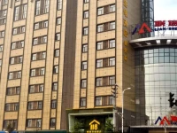 Futai 118 Hotel Jiujiang Dehua Road Branch 