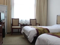 Futai 118 Hotel Jiujiang Ermudi Branch 