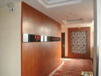 Futai 118 Hotel Jiujiang Yanshuiting Branch 
