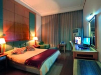 Lushan Luchi Hotel 