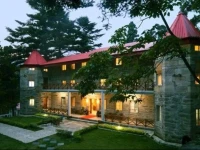 Chencheng Villa 