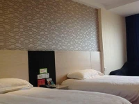 Coastal Theme Hotel 