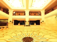 Fairyland Hotel 