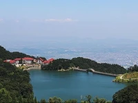 Grand Metropark Resort Lu Shan 4*