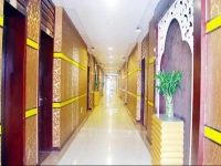 Jiujiang Futai 118 Hotel Dehua Road Branch 