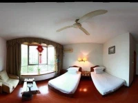 Jiujiang Hongshan Hotel 