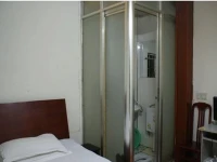 Jiujiang Linfang Hotel 
