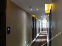 Jiujiang Lushan Qian Yi Hotel 