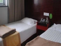 Jiujiang Lushan Tea Ceremony Inn 