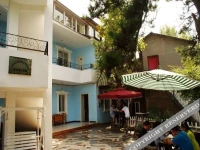Lushan Agile Mountain Inn 