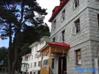 Lushan Dongtian Guesthouse 