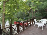 Lushan Garden Villa 
