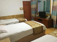 Lushan Guling Guesthouse 
