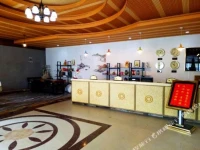 Lushan Huaxia Hotel 