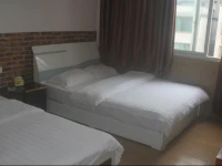 Lushan Jinlin Business Hotel 