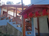 Lushan Linjun Homestay 