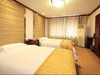 Lushan Xinjiaoyu Hotel 