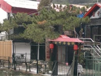 Lushan Yunzhongju Inn 