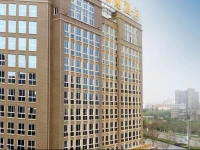 Tianhai Business Hotel Jiujiang Fashion Theme Branch 