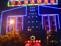 Tianhai Business Hotel Jiujiang Shili Boutique Branch 