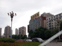 Zhongfang Hotel 
